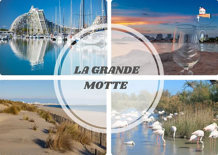 New Le Cocon-Clim-Videoprojecteur-Parking-Wifi-Top Pros Conciergerie Montpellier