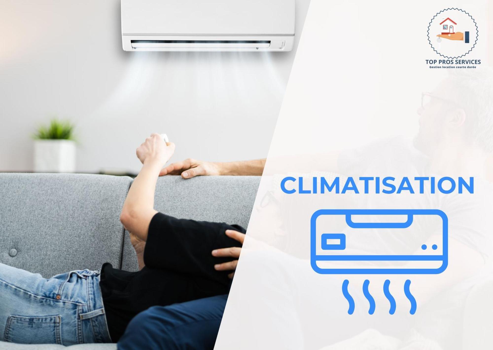 New Le Cocon-clim-videoprojecteur-parking-wifi-top Pros Conciergerie Apartment Montpellier